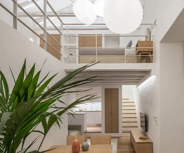 Nesea Boutique Apartments