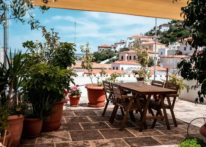 Nesea Boutique Apartments