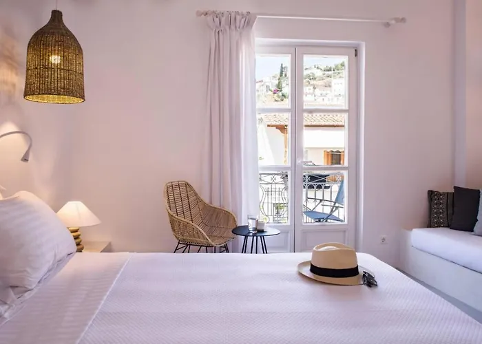Nesea Boutique Apartments