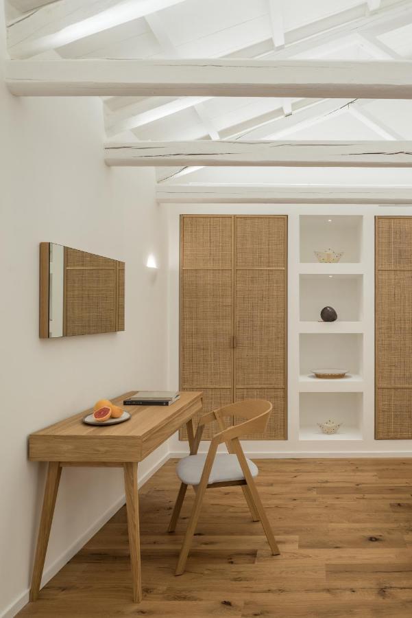 Aparthotel Nesea Boutique Hydra (Saronic Islands)