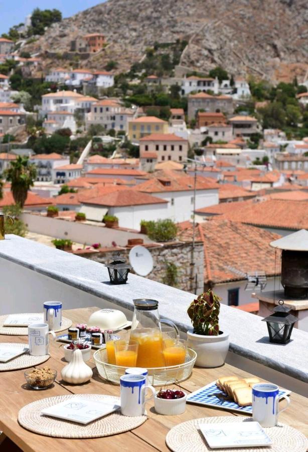 Nesea Boutique Hydra (Saronic Islands)